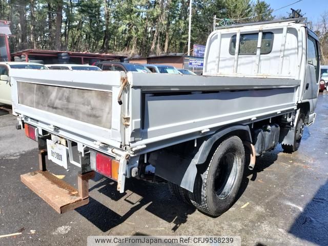 isuzu elf-truck 2004 GOO_JP_700090373030240307002 image 2