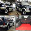 mitsubishi pajero 1994 504928-857186 image 6