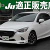 mazda demio 2015 quick_quick_LDA-DJ5FS_DJ5FS-141935 image 1