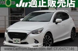 mazda demio 2015 quick_quick_LDA-DJ5FS_DJ5FS-141935