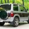 mitsubishi pajero-mini 2011 CFJ1571616 image 18