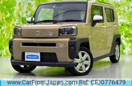 daihatsu taft 2022 quick_quick_6BA-LA900S_LA900S-0087184