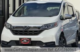 honda freed-hybrid 2019 quick_quick_GB7_GB7-3107581