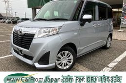 toyota roomy 2019 -TOYOTA--Roomy M910A--0064369---TOYOTA--Roomy M910A--0064369-
