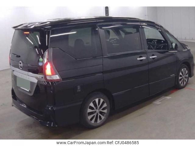 nissan serena 2019 quick_quick_DAA-GFC27_161142 image 2