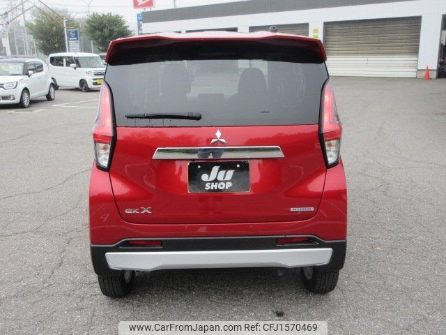 mitsubishi ek-cross 2023 CFJ1570469 image 2