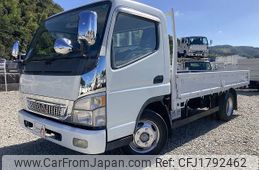 mitsubishi-fuso canter 2005 CFJ1792462
