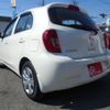 nissan march 2016 -NISSAN--March DBA-K13--K13-382770---NISSAN--March DBA-K13--K13-382770- image 3