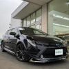 toyota corolla-touring-wagon 2020 -TOYOTA--Corolla Touring 6AA-ZWE211W--ZWE211-6054558---TOYOTA--Corolla Touring 6AA-ZWE211W--ZWE211-6054558- image 1