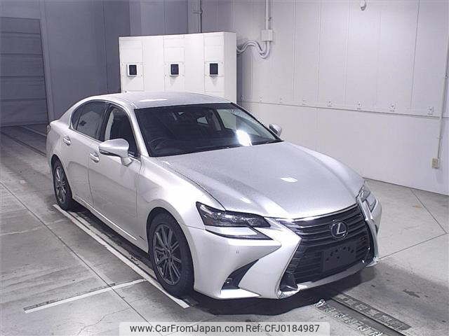 lexus gs 2018 -LEXUS--Lexus GS AWL10-7006332---LEXUS--Lexus GS AWL10-7006332- image 1