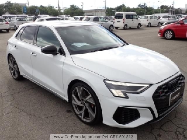 audi s3 2021 CFJ1691812 image 1