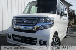 honda n-box 2016 -HONDA--N BOX DBA-JF1--JF1-2525622---HONDA--N BOX DBA-JF1--JF1-2525622-