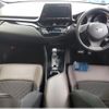 toyota c-hr 2017 quick_quick_DAA-ZYX10_2035079 image 3