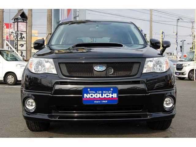 subaru forester 2012 2455216-17763 image 1