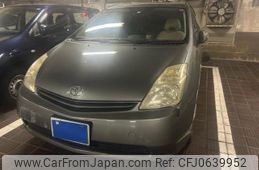 toyota prius 2005 -TOYOTA--Prius DAA-NHW20--NHW20-3119708---TOYOTA--Prius DAA-NHW20--NHW20-3119708-