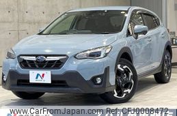 subaru xv 2020 -SUBARU--Subaru XV 5AA-GTE--GTE-039225---SUBARU--Subaru XV 5AA-GTE--GTE-039225-
