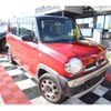 suzuki hustler 2016 quick_quick_DAA-MR41S_MR41S-607029 image 1