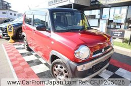 suzuki hustler 2016 quick_quick_DAA-MR41S_MR41S-607029