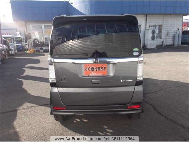 honda n-box 2014 -HONDA--N BOX DBA-JF2--JF2-2200686---HONDA--N BOX DBA-JF2--JF2-2200686- image 2