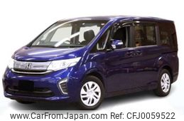 honda stepwagon 2017 -HONDA--Stepwgn DBA-RP1--RP1-1110567---HONDA--Stepwgn DBA-RP1--RP1-1110567-