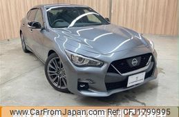 nissan skyline 2019 CFJ1799995