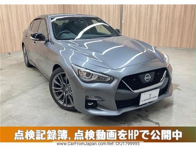 nissan skyline 2019 CFJ1799995 image 1