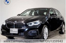 bmw 1-series 2023 -BMW--BMW 1 Series 3DA-7M20--WBA7M920607N17912---BMW--BMW 1 Series 3DA-7M20--WBA7M920607N17912-