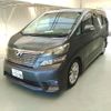 toyota vellfire 2009 CFJ1885057 image 7