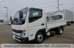 mitsubishi-fuso canter 2022 CFJ0800963