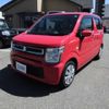 suzuki wagon-r 2017 -SUZUKI--Wagon R DBA-MH35S--MH35S-104083---SUZUKI--Wagon R DBA-MH35S--MH35S-104083- image 1