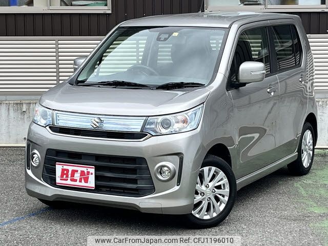 suzuki wagon-r 2016 -SUZUKI--Wagon R DAA-MH44S--MH44S-505629---SUZUKI--Wagon R DAA-MH44S--MH44S-505629- image 1