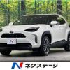 toyota yaris-cross 2022 -TOYOTA--Yaris Cross 5BA-MXPB10--MXPB10-3018474---TOYOTA--Yaris Cross 5BA-MXPB10--MXPB10-3018474- image 1