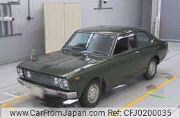 toyota carina 1972 -TOYOTA--Carina TA10-049766---TOYOTA--Carina TA10-049766-