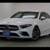 mercedes-benz a-class 2022 -MERCEDES-BENZ--Benz A Class 3DA-177012--W1K1770122V140185---MERCEDES-BENZ--Benz A Class 3DA-177012--W1K1770122V140185- image 17