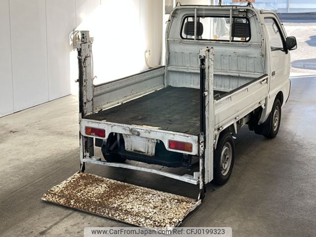 suzuki carry-truck 1995 -SUZUKI--Carry Truck DD51T-367424---SUZUKI--Carry Truck DD51T-367424- image 2