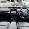 toyota prius 2020 -TOYOTA--Prius DAA-ZVW51--ZVW51-6157693---TOYOTA--Prius DAA-ZVW51--ZVW51-6157693- image 3