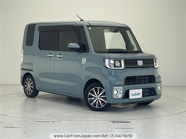 daihatsu wake 2022 -DAIHATSU--WAKE 4BA-LA700S--LA700S-0179345---DAIHATSU--WAKE 4BA-LA700S--LA700S-0179345- image 1