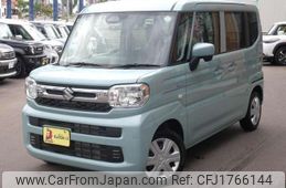suzuki spacia 2024 CFJ1766144