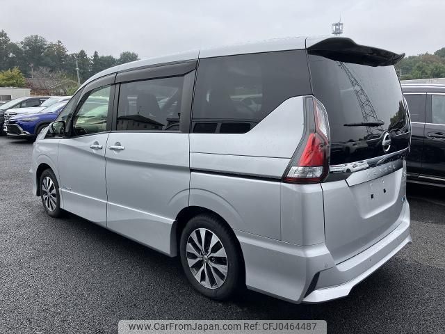 nissan serena 2018 quick_quick_DAA-GFC27_GFC27-099283 image 2