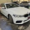 bmw 5-series 2019 quick_quick_JM20_WBAJM72020BR94005 image 2