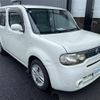 nissan cube 2009 CFJ1679790 image 1
