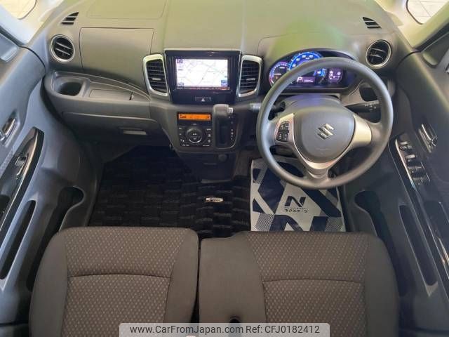 suzuki spacia 2015 -SUZUKI--Spacia DAA-MK42S--MK42S-600531---SUZUKI--Spacia DAA-MK42S--MK42S-600531- image 2