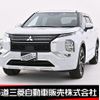 mitsubishi outlander-phev 2023 -MITSUBISHI--Outlander PHEV 5LA-GN0W--GN0W-0305489---MITSUBISHI--Outlander PHEV 5LA-GN0W--GN0W-0305489- image 1