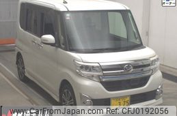 daihatsu tanto 2015 -DAIHATSU 【湘南 580ﾌ375】--Tanto LA600S-0240260---DAIHATSU 【湘南 580ﾌ375】--Tanto LA600S-0240260-