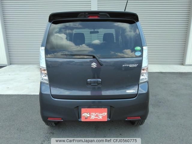 suzuki wagon-r-stingray 2014 quick_quick_MH34S_MH34S-944799 image 2