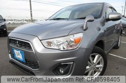 mitsubishi rvr 2012 REALMOTOR_Y2024120318F-12