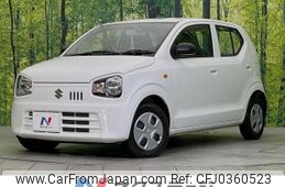 suzuki alto 2020 -SUZUKI--Alto DBA-HA36S--HA36S-563981---SUZUKI--Alto DBA-HA36S--HA36S-563981-