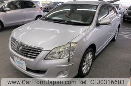 toyota premio 2007 AF-ZRT260-3019346