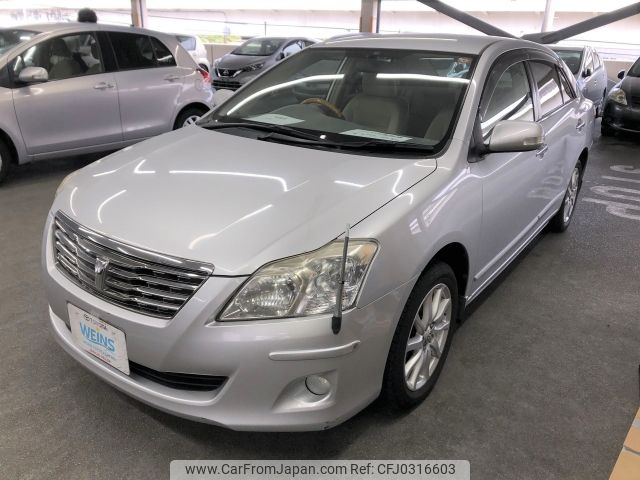 toyota premio 2007 AF-ZRT260-3019346 image 1