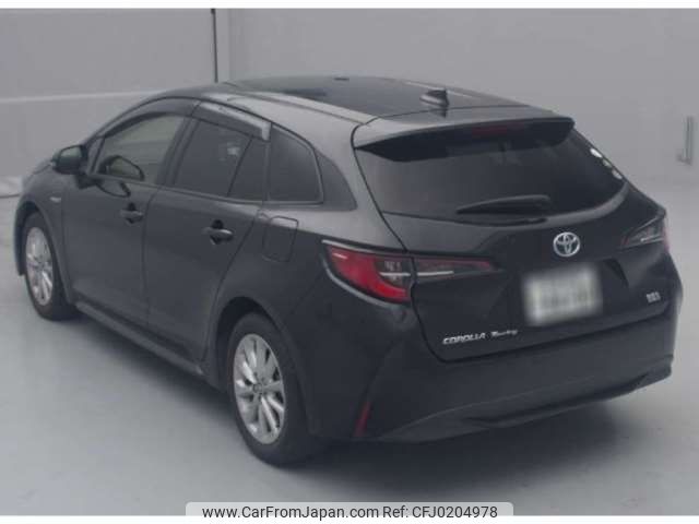 toyota corolla-touring-wagon 2020 -TOYOTA--Corolla Touring 6AA-ZWE214W--ZWE214W-6011912---TOYOTA--Corolla Touring 6AA-ZWE214W--ZWE214W-6011912- image 2